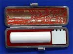 トクトク本象牙(特撰品)印鑑 はんこ