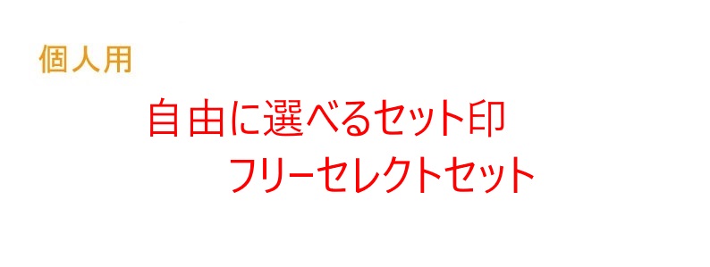 実印(個人用) 実印(個人用)印鑑ケース付き